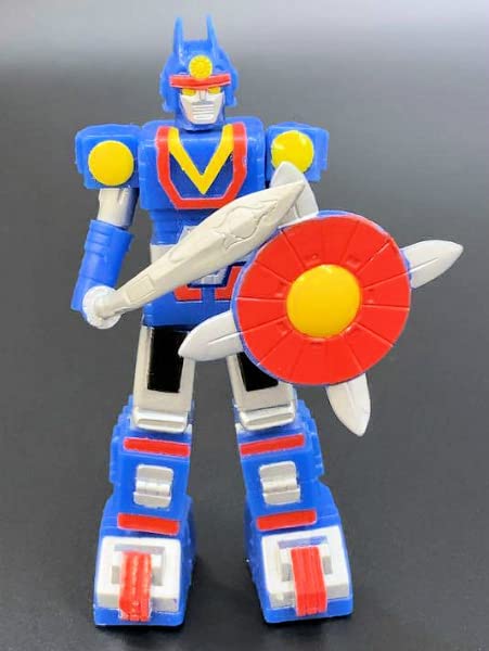 冷*華様 太陽戦隊サンバルカン　フィギュア　ヒーロー　戦隊　ロボット Amazon | サンバルカンロボ 太陽戦隊サンバルカン スーパー戦隊